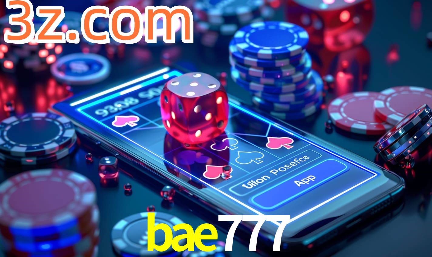 Baixar App bae777
