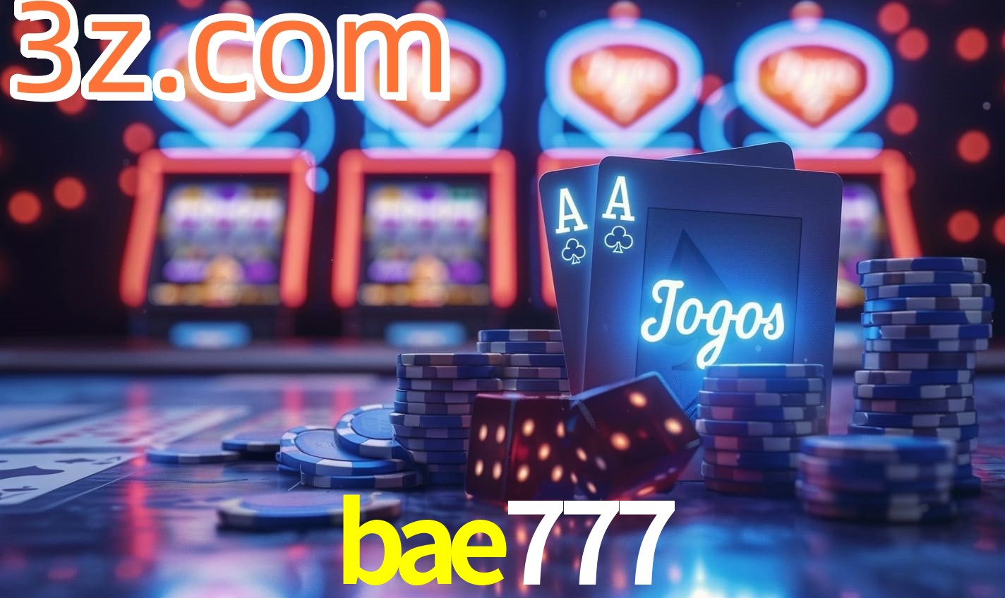 Lista de Jogos bae777